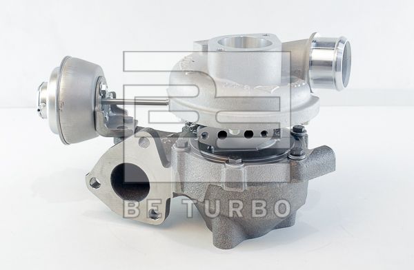 BE TURBO Компрессор, наддув 128782